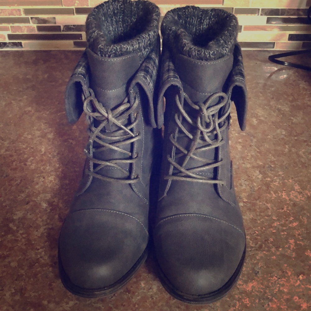 Boots